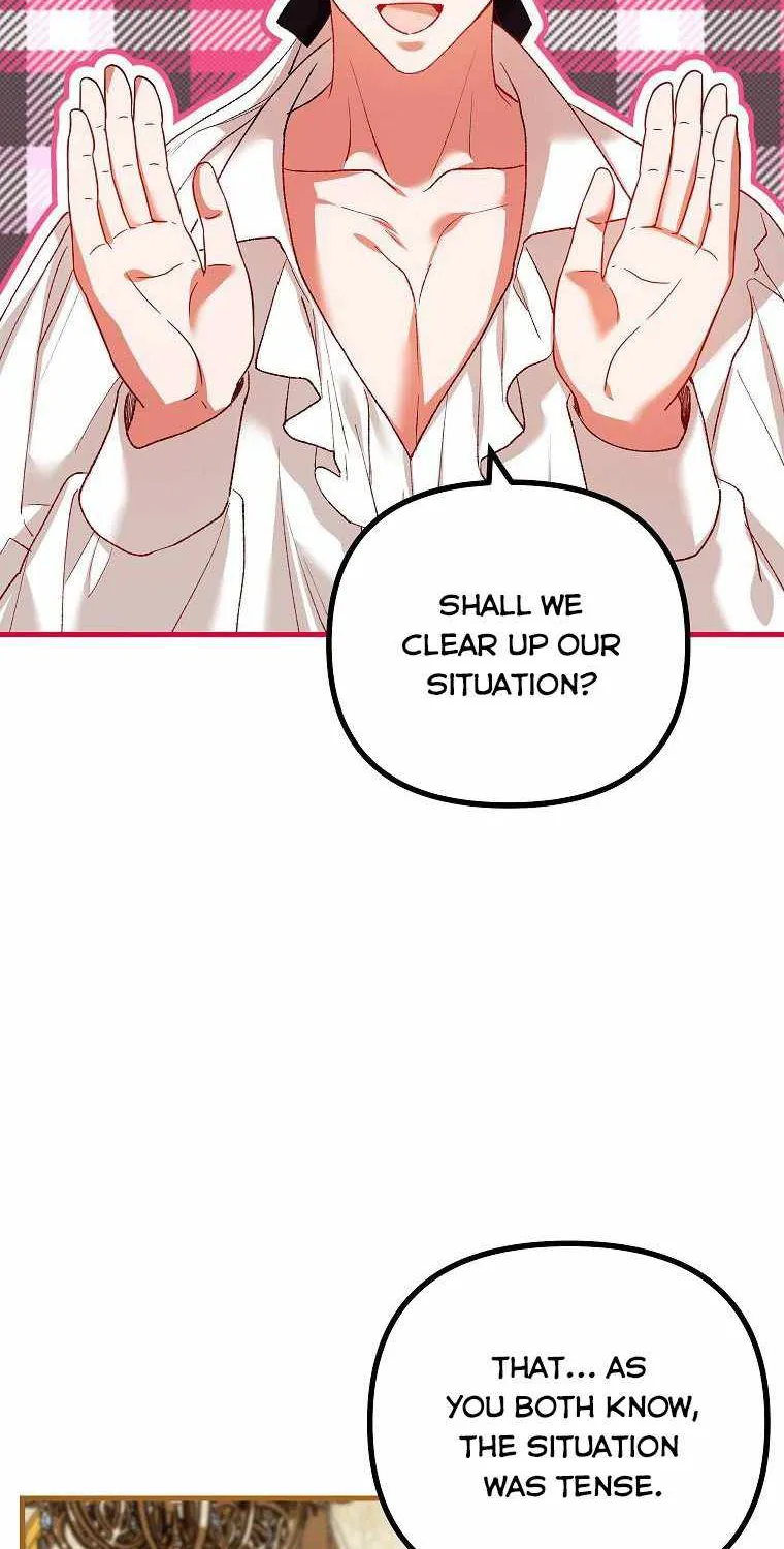 Limited Extra Time (The Time of the Terminally Ill Extra) Chapter 39 page 5 - 