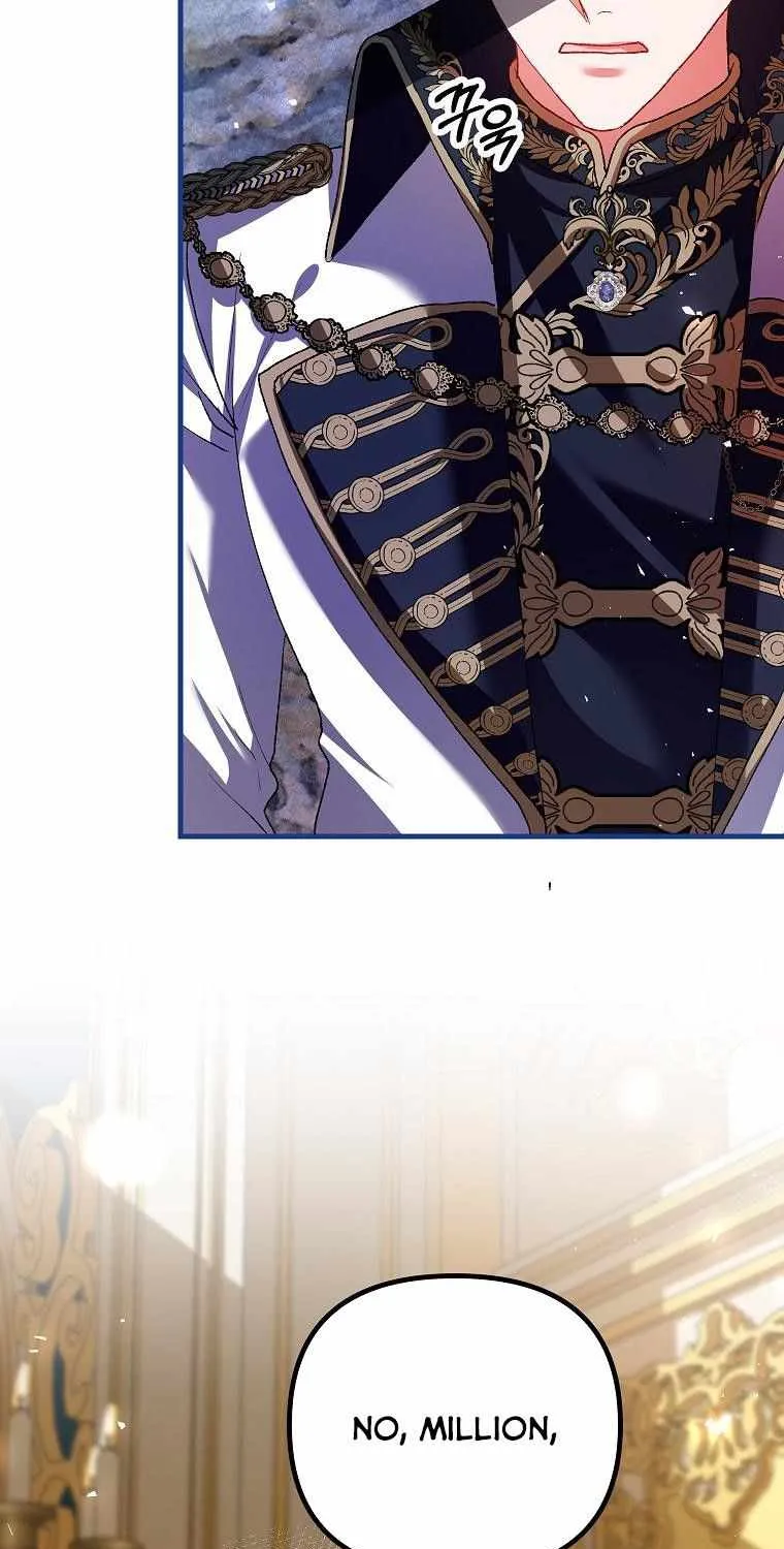 Limited Extra Time (The Time of the Terminally Ill Extra) Chapter 39 page 73 - 