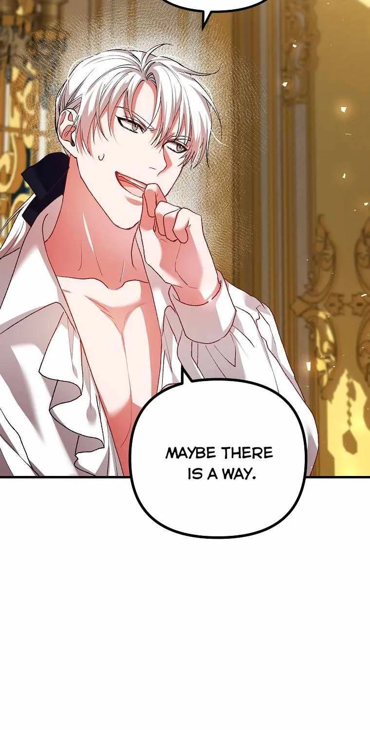 Limited Extra Time (The Time of the Terminally Ill Extra) Chapter 39 page 74 - 