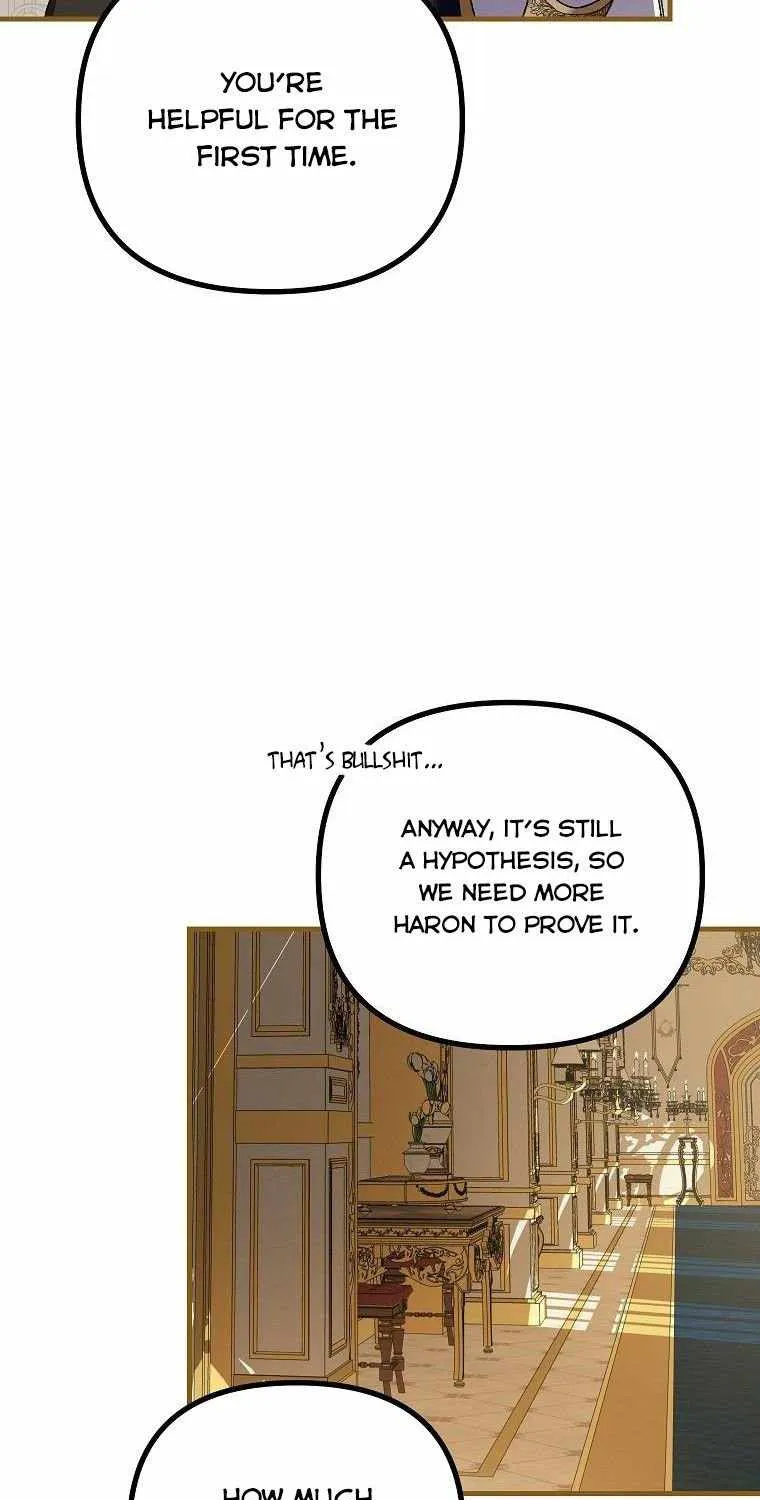 Limited Extra Time (The Time of the Terminally Ill Extra) Chapter 39 page 89 - 