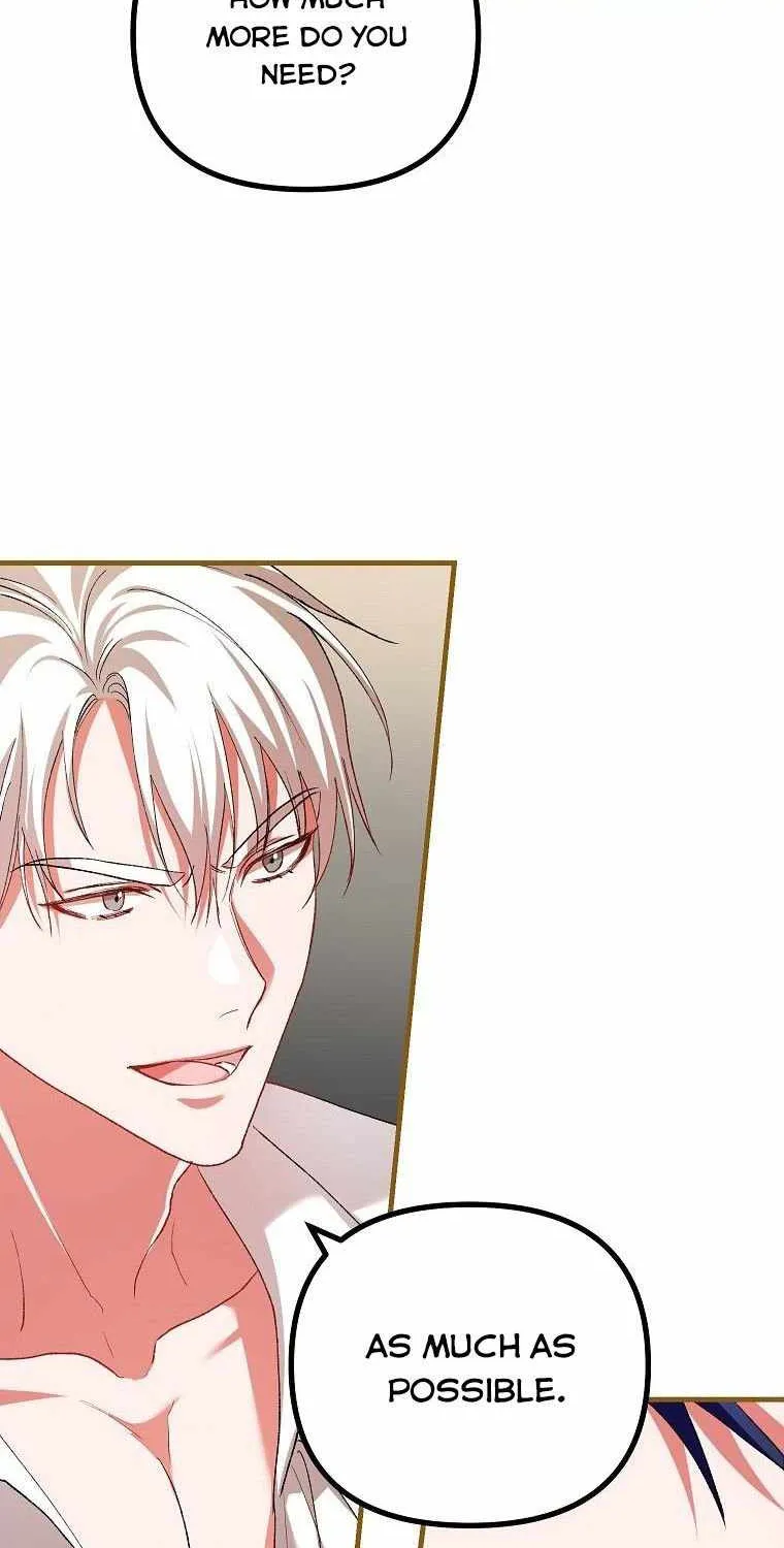 Limited Extra Time (The Time of the Terminally Ill Extra) Chapter 39 page 90 - 
