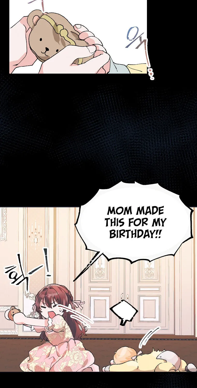 Limited Extra Time (The Time of the Terminally Ill Extra) Chapter 4 page 23 - 