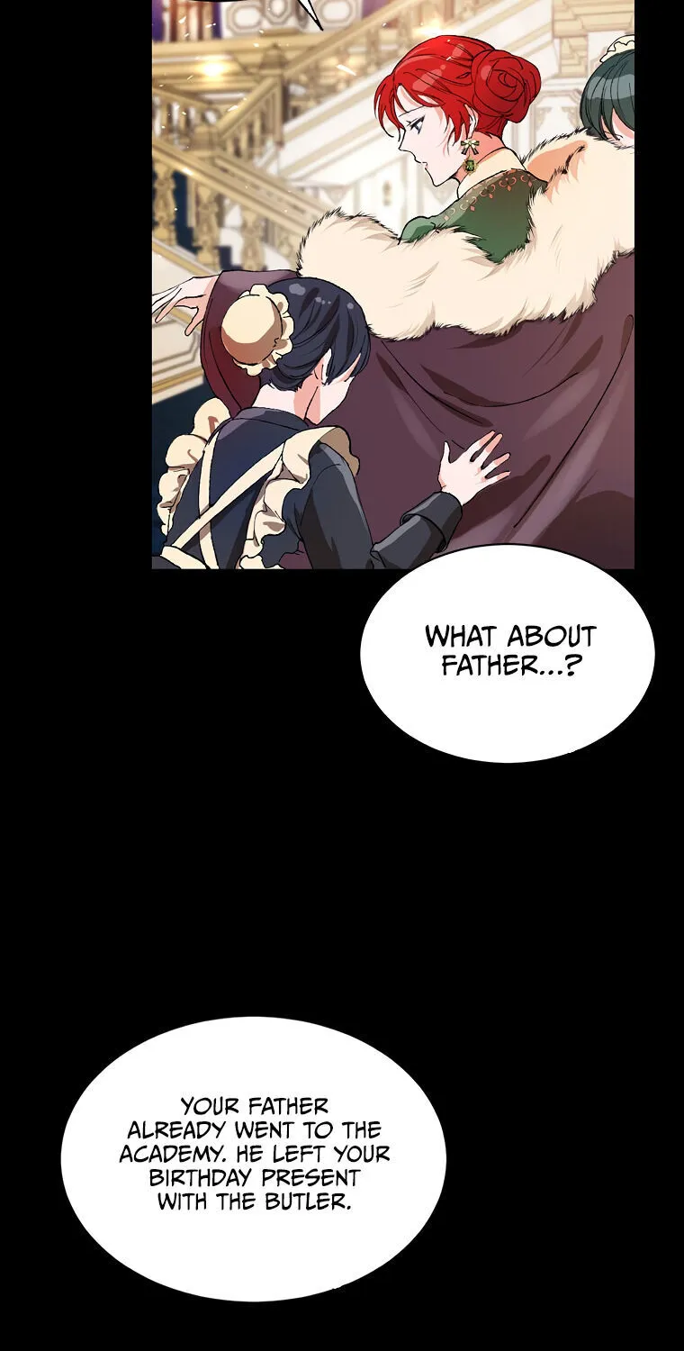 Limited Extra Time (The Time of the Terminally Ill Extra) Chapter 4 page 8 - 