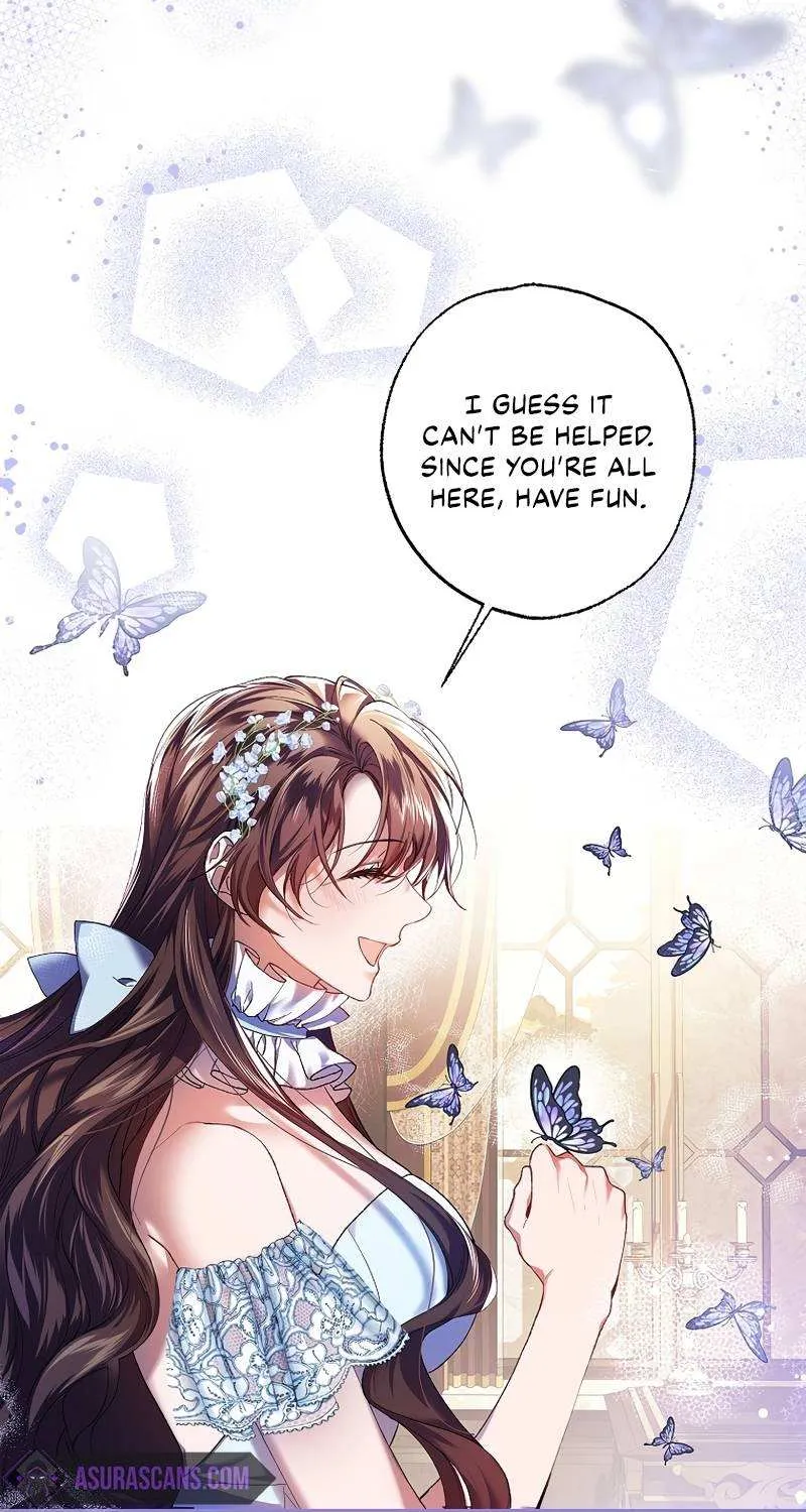 Limited Extra Time (The Time of the Terminally Ill Extra) Chapter 40 page 13 - 