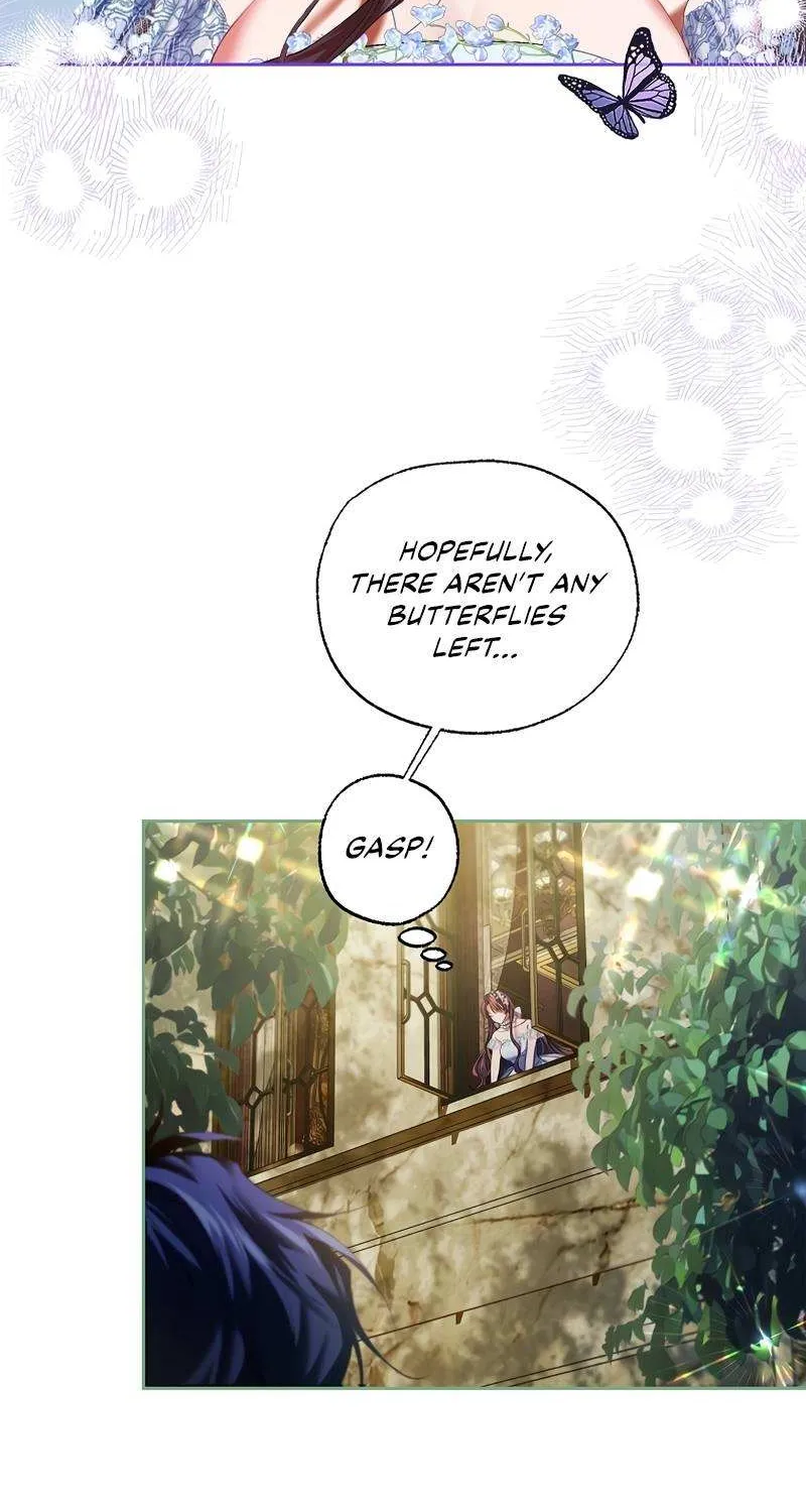 Limited Extra Time (The Time of the Terminally Ill Extra) Chapter 40 page 18 - 