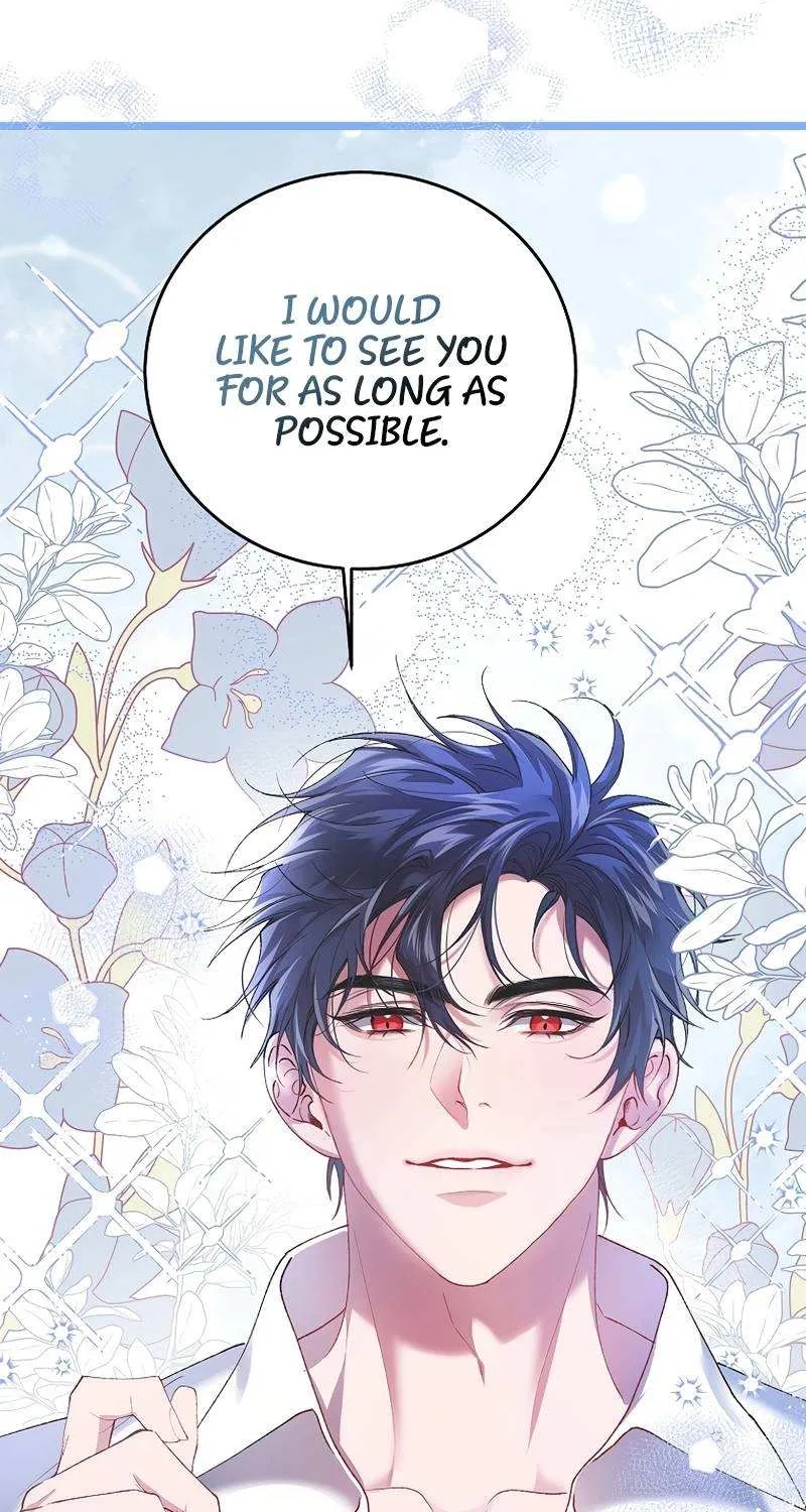 Limited Extra Time (The Time of the Terminally Ill Extra) Chapter 40 page 34 - 