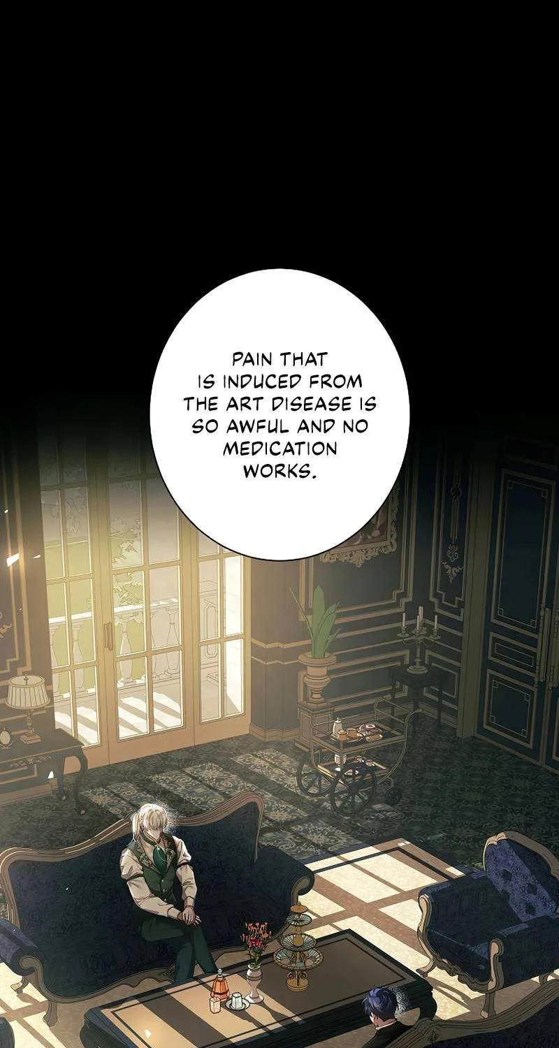 Limited Extra Time (The Time of the Terminally Ill Extra) Chapter 40 page 39 - 