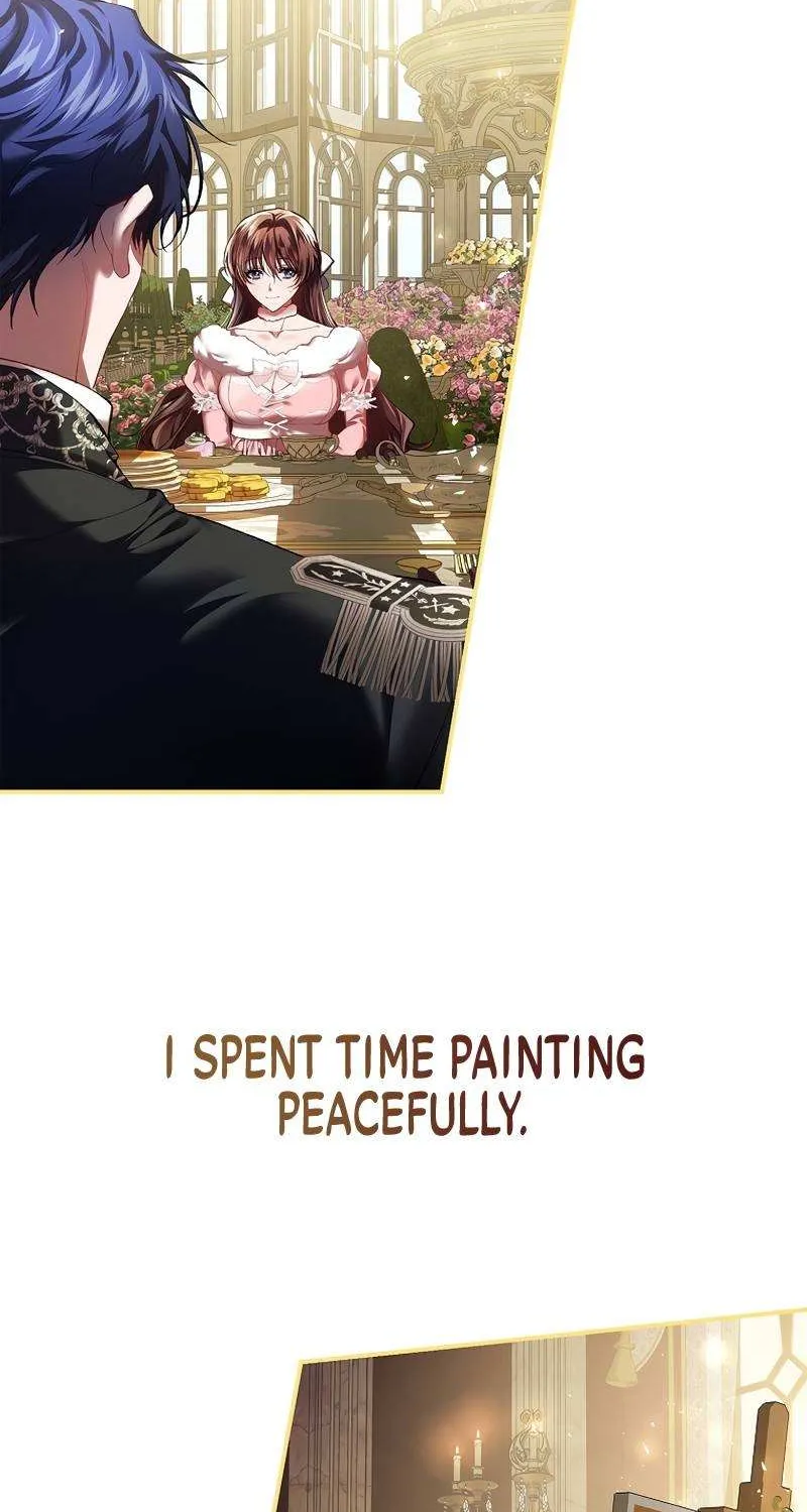 Limited Extra Time (The Time of the Terminally Ill Extra) Chapter 40 page 5 - 