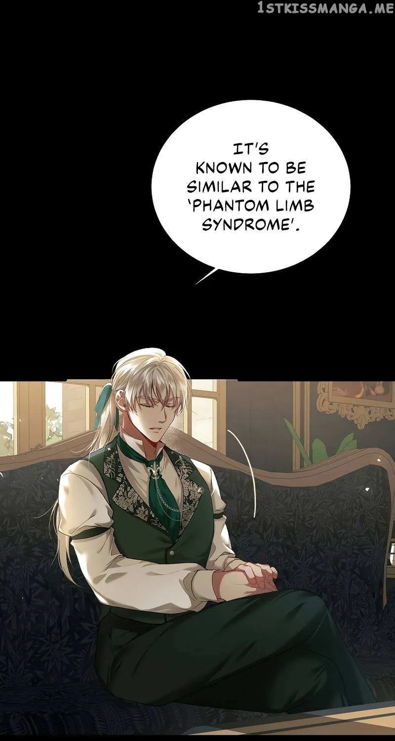 Limited Extra Time (The Time of the Terminally Ill Extra) Chapter 40 page 41 - 
