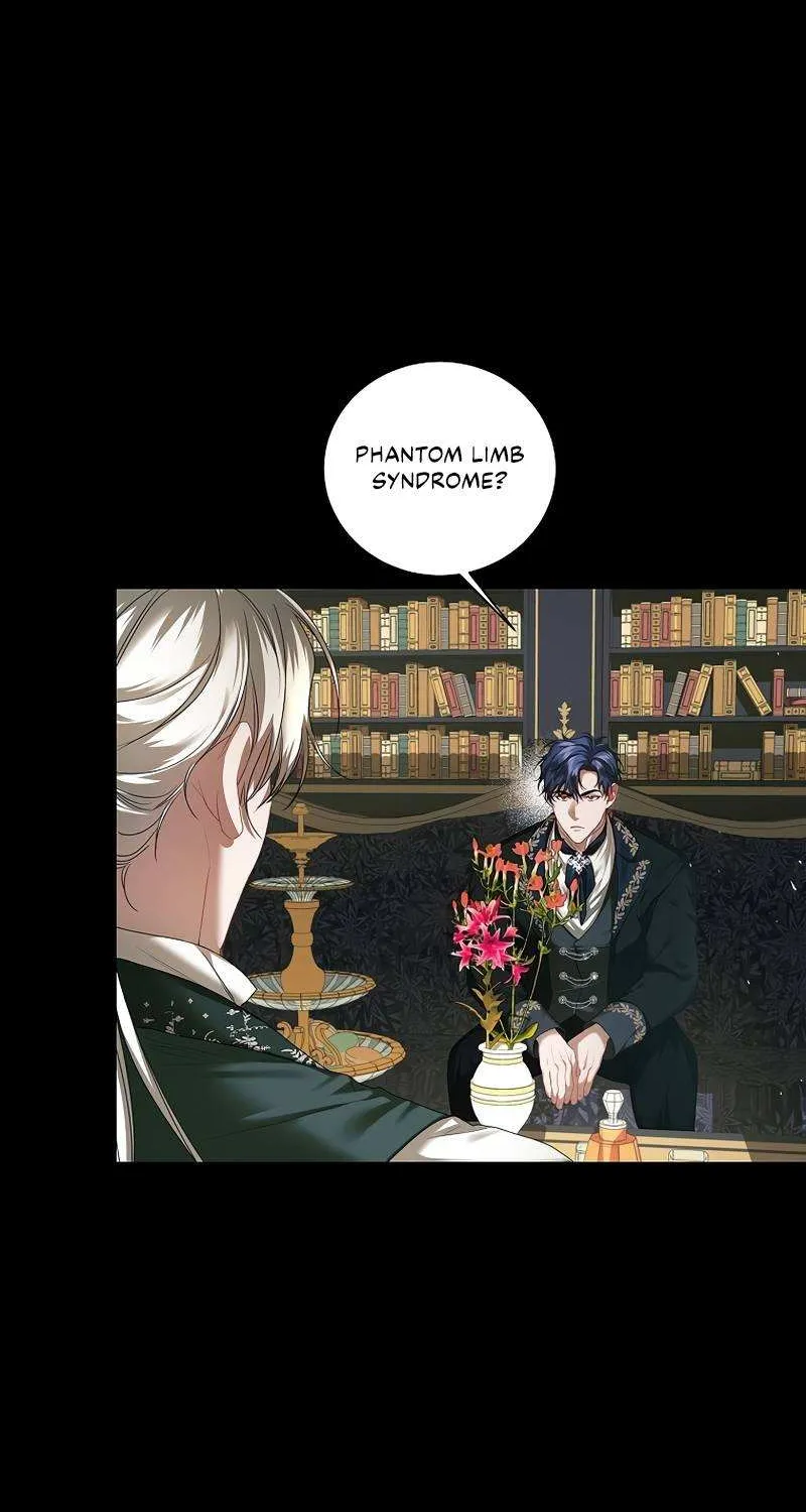 Limited Extra Time (The Time of the Terminally Ill Extra) Chapter 40 page 42 - 