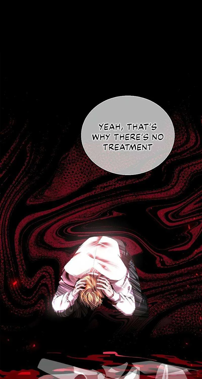 Limited Extra Time (The Time of the Terminally Ill Extra) Chapter 40 page 43 - 