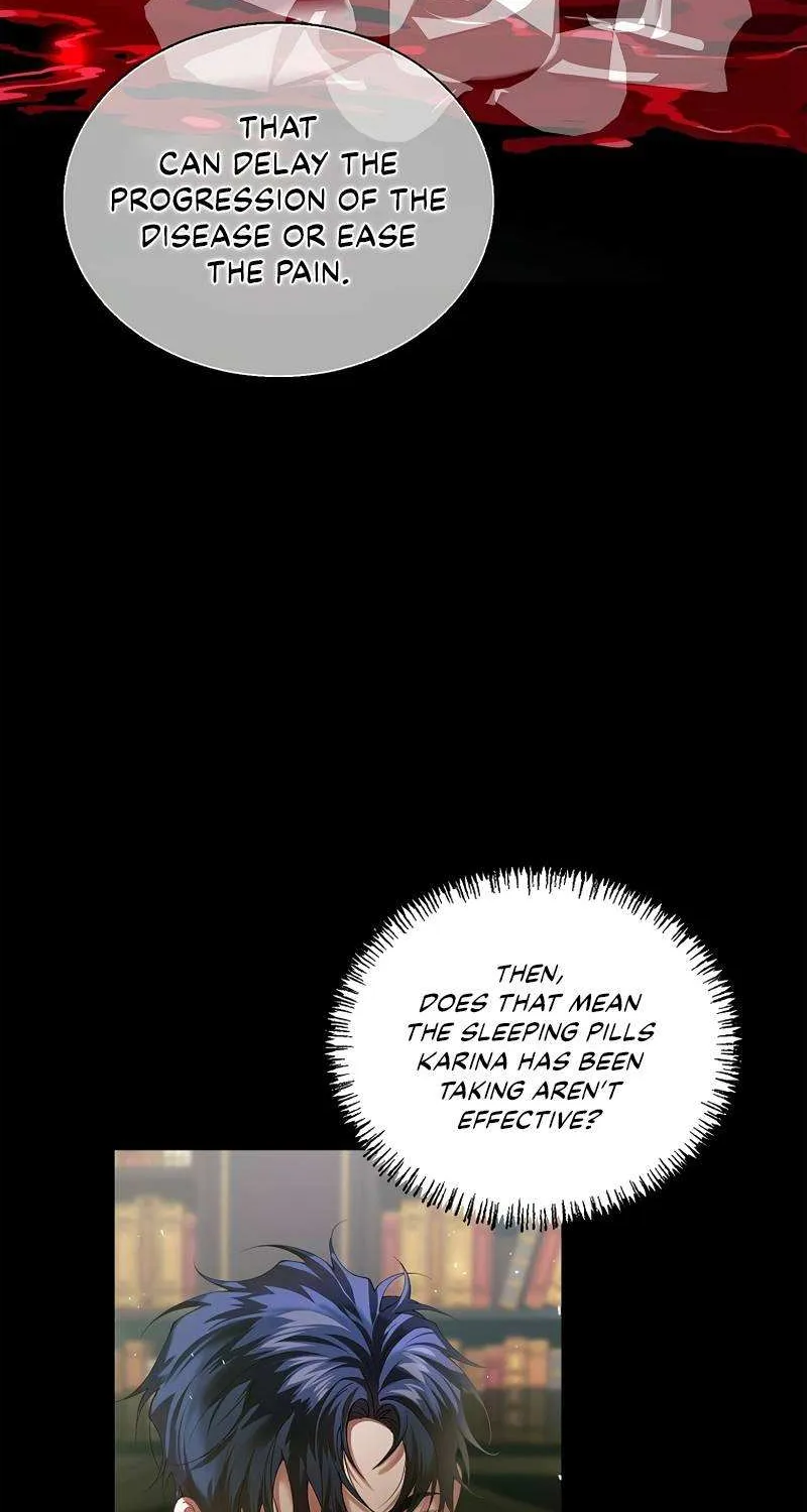 Limited Extra Time (The Time of the Terminally Ill Extra) Chapter 40 page 44 - 