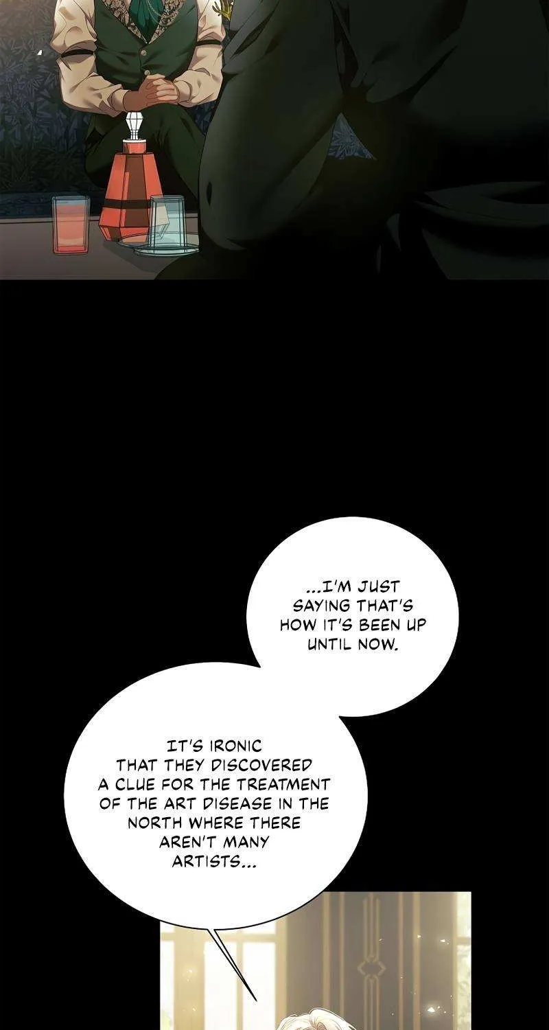 Limited Extra Time (The Time of the Terminally Ill Extra) Chapter 40 page 47 - 