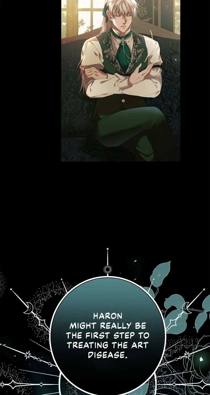 Limited Extra Time (The Time of the Terminally Ill Extra) Chapter 40 page 48 - 