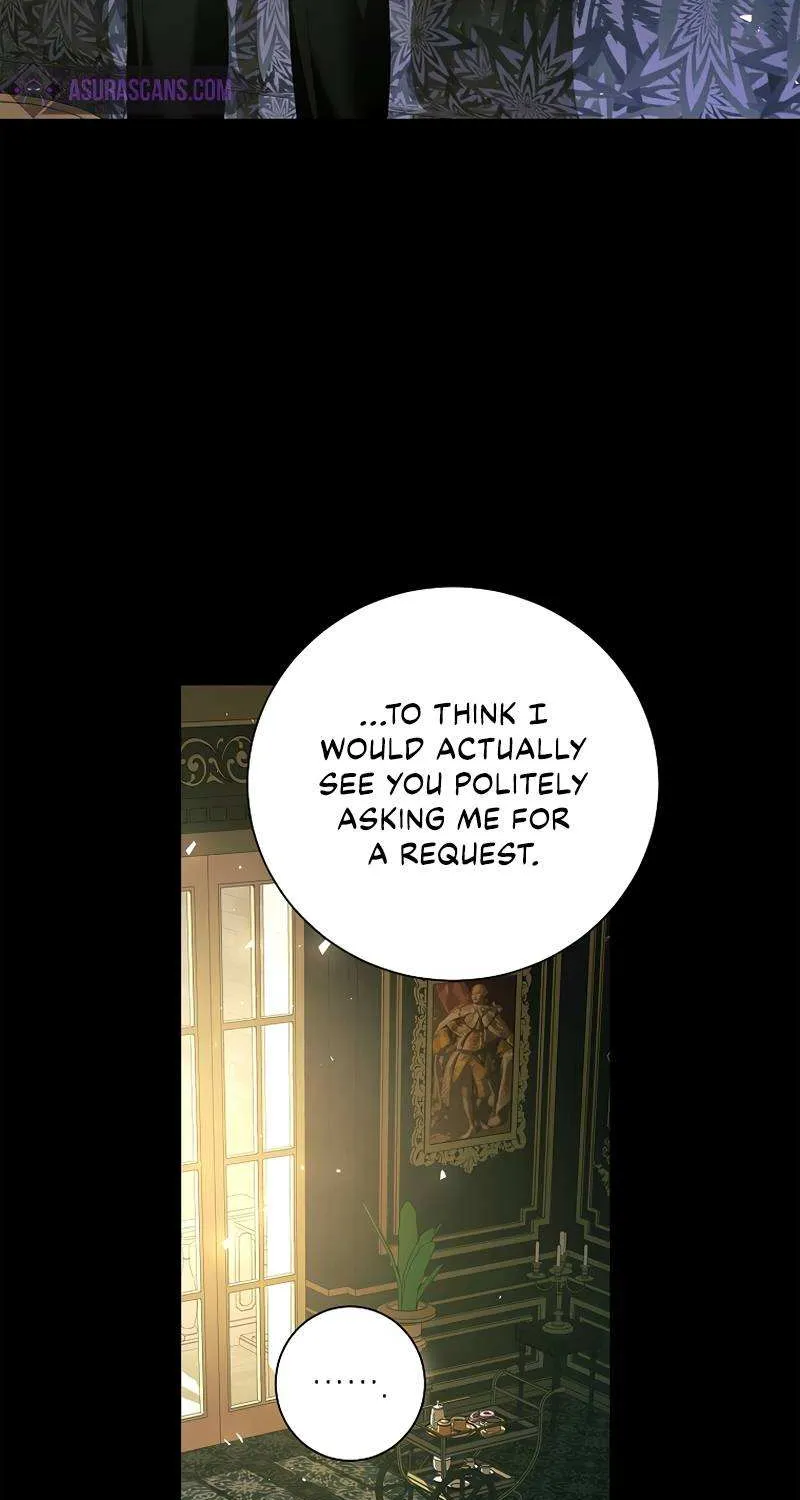 Limited Extra Time (The Time of the Terminally Ill Extra) Chapter 40 page 51 - 