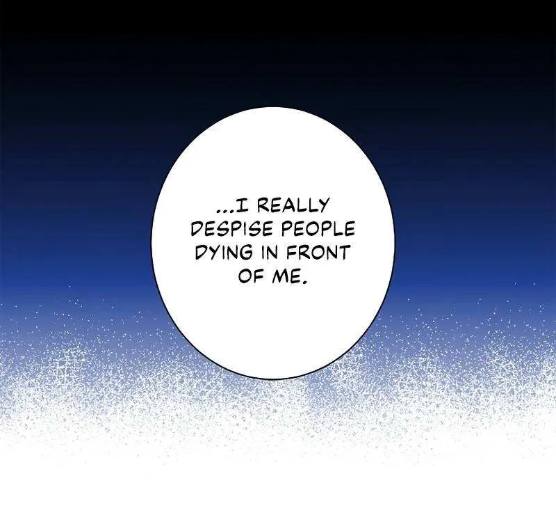 Limited Extra Time (The Time of the Terminally Ill Extra) Chapter 40 page 56 - 