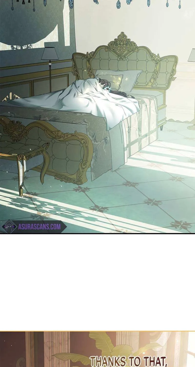 Limited Extra Time (The Time of the Terminally Ill Extra) Chapter 40 page 7 - 