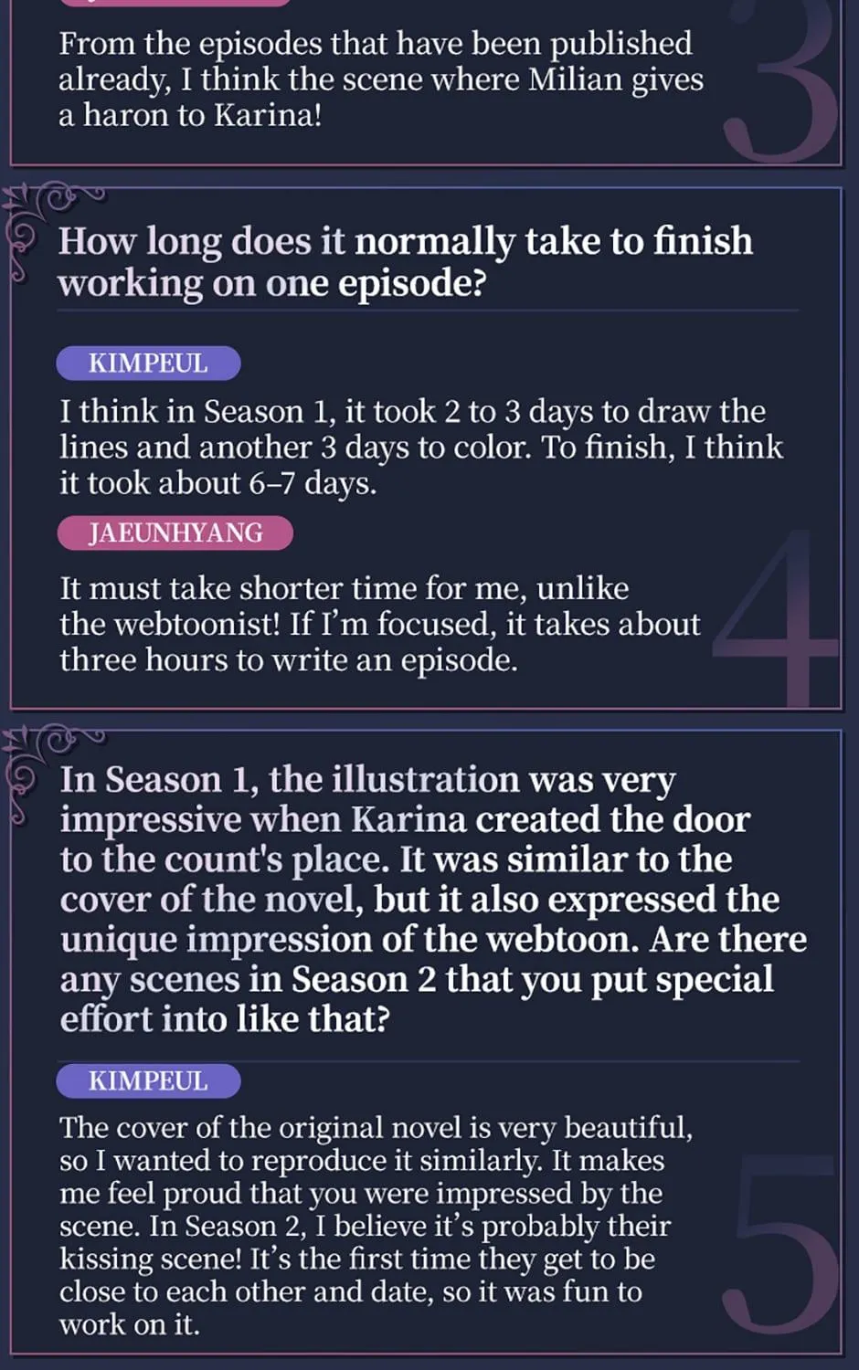 Limited Extra Time (The Time of the Terminally Ill Extra) Chapter 41.1 page 9 - 