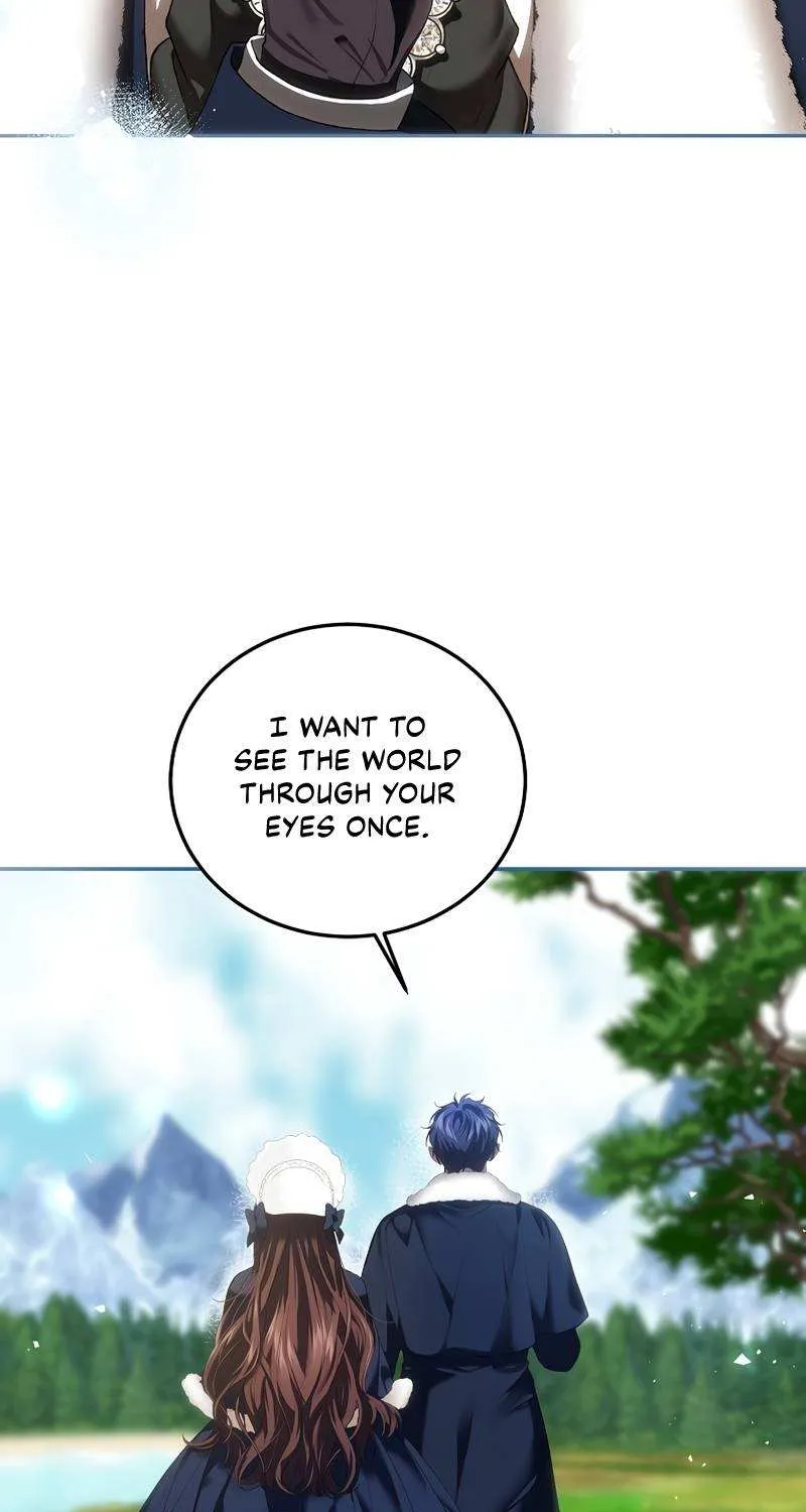 Limited Extra Time (The Time of the Terminally Ill Extra) Chapter 41 page 48 - 