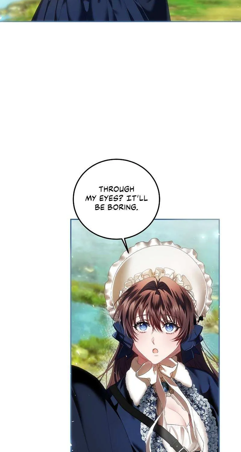 Limited Extra Time (The Time of the Terminally Ill Extra) Chapter 41 page 49 - 