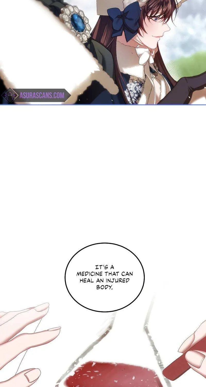 Limited Extra Time (The Time of the Terminally Ill Extra) Chapter 41 page 61 - 