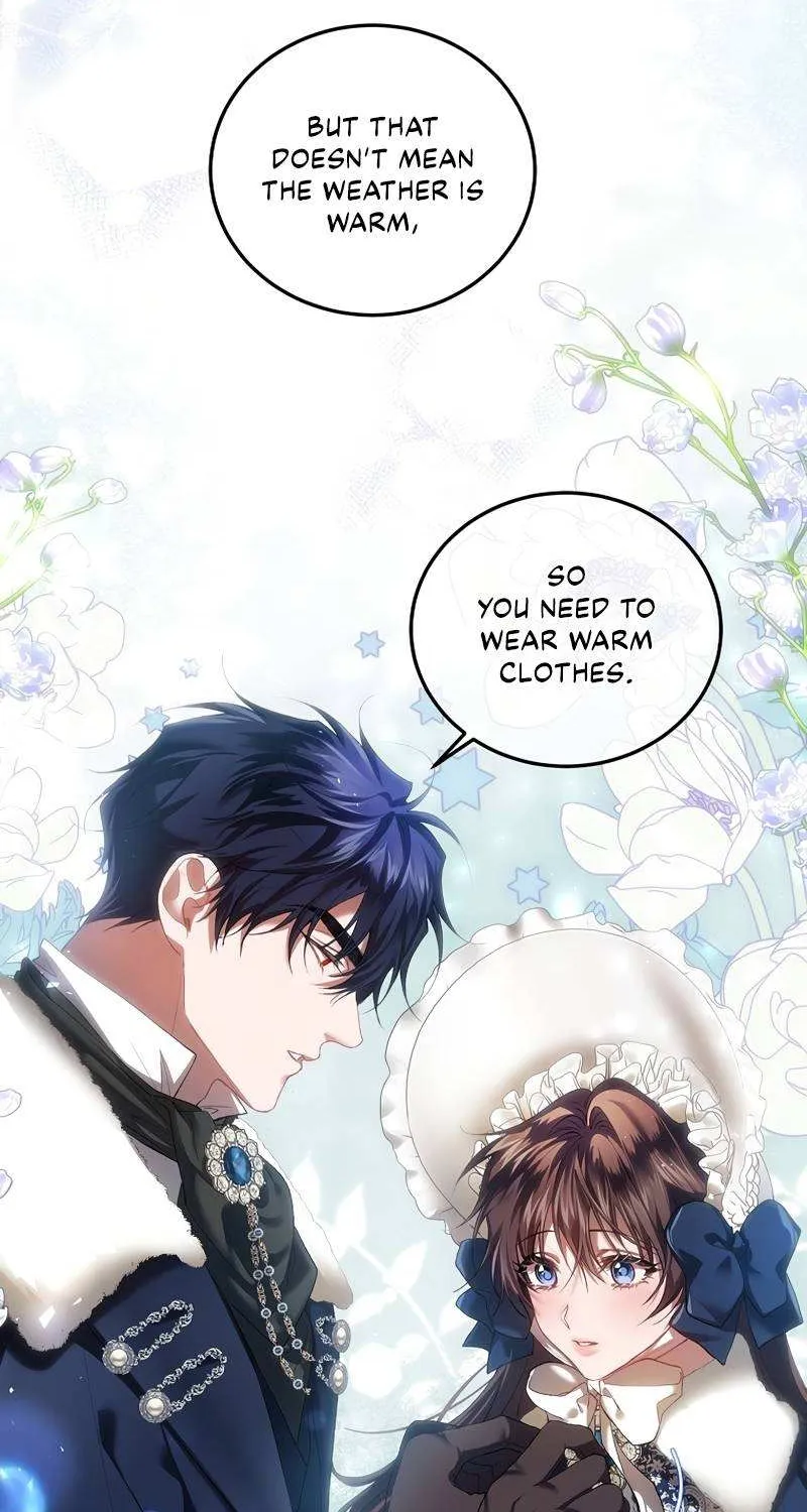 Limited Extra Time (The Time of the Terminally Ill Extra) Chapter 41 page 10 - 