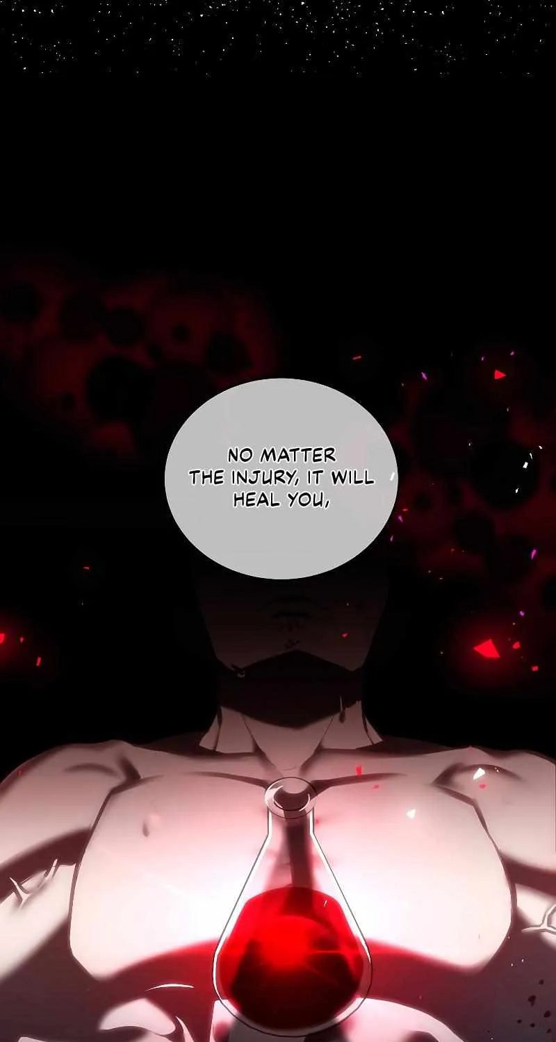 Limited Extra Time (The Time of the Terminally Ill Extra) Chapter 42 page 2 - 