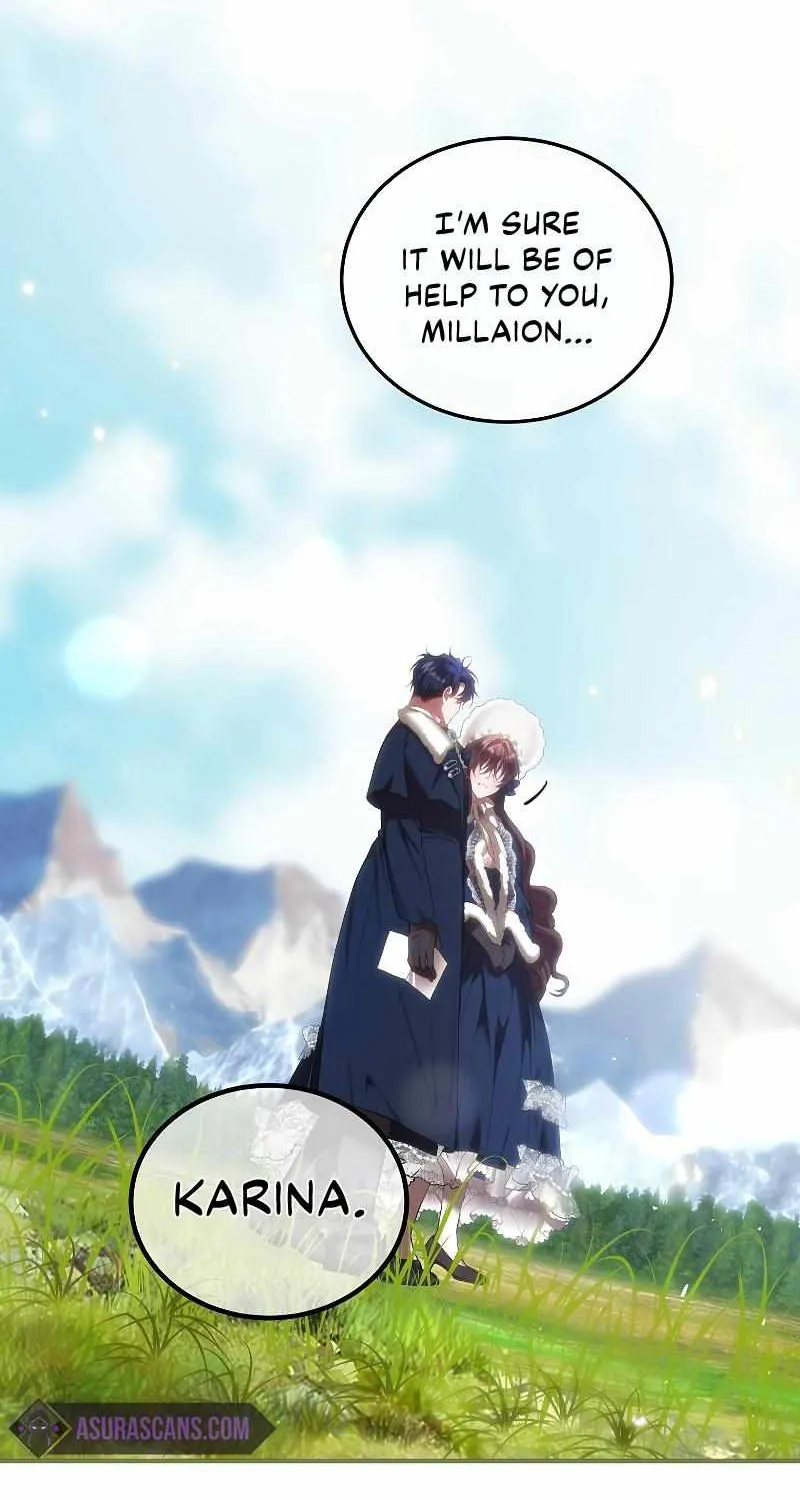 Limited Extra Time (The Time of the Terminally Ill Extra) Chapter 42 page 5 - 