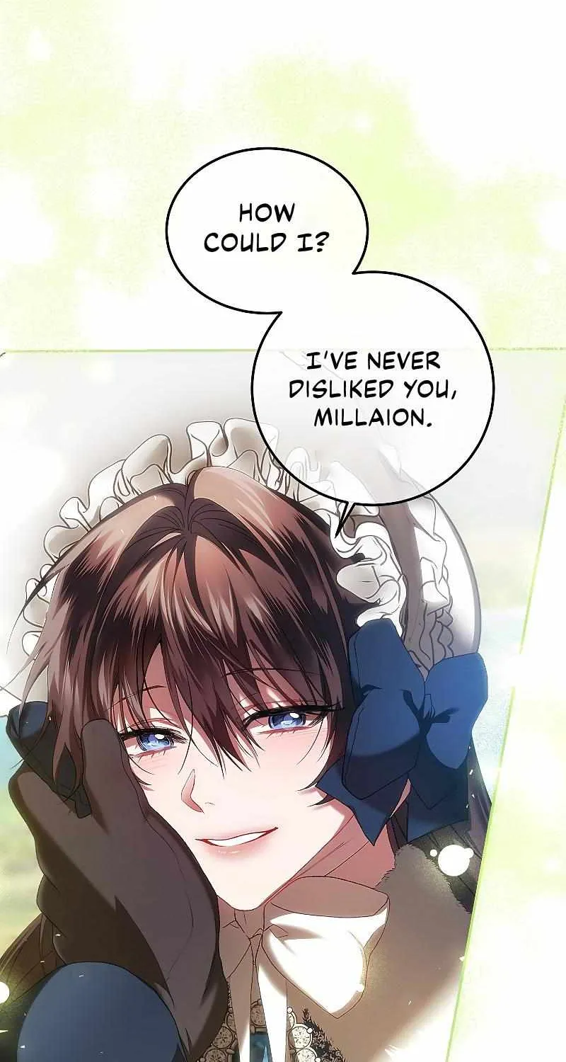 Limited Extra Time (The Time of the Terminally Ill Extra) Chapter 42 page 52 - 