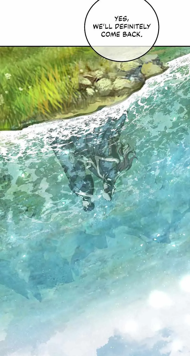 Limited Extra Time (The Time of the Terminally Ill Extra) Chapter 42 page 60 - 