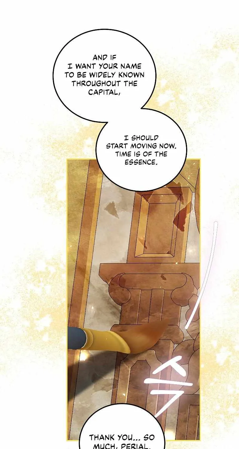 Limited Extra Time (The Time of the Terminally Ill Extra) Chapter 42 page 65 - 