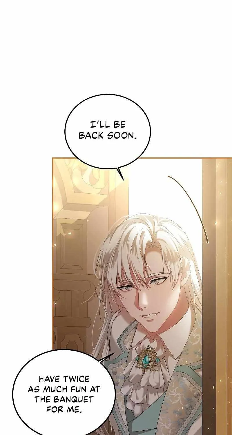 Limited Extra Time (The Time of the Terminally Ill Extra) Chapter 42 page 68 - 