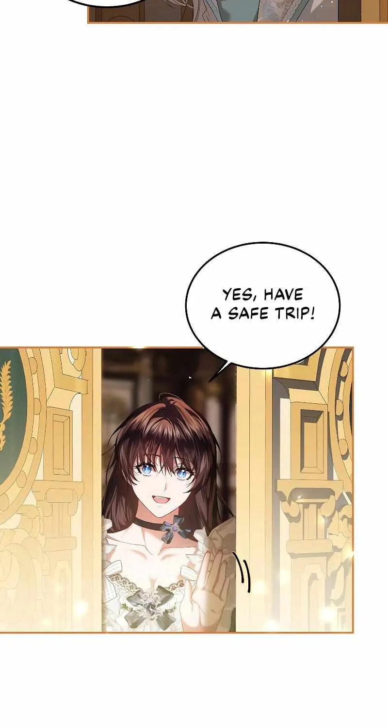 Limited Extra Time (The Time of the Terminally Ill Extra) Chapter 42 page 69 - 