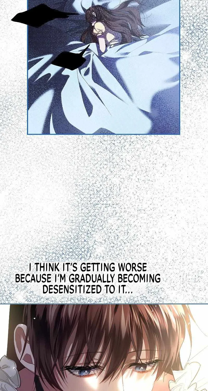 Limited Extra Time (The Time of the Terminally Ill Extra) Chapter 42 page 74 - 