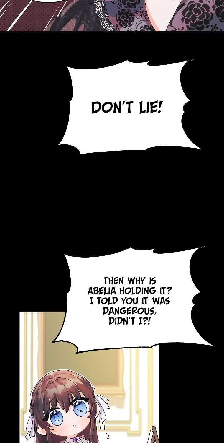 Limited Extra Time (The Time of the Terminally Ill Extra) Chapter 5 page 3 - 