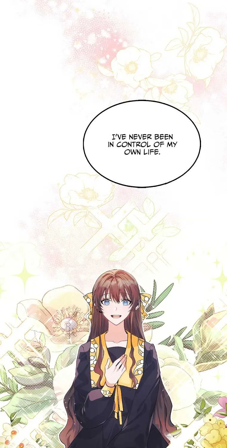Limited Extra Time (The Time of the Terminally Ill Extra) Chapter 5 page 33 - 