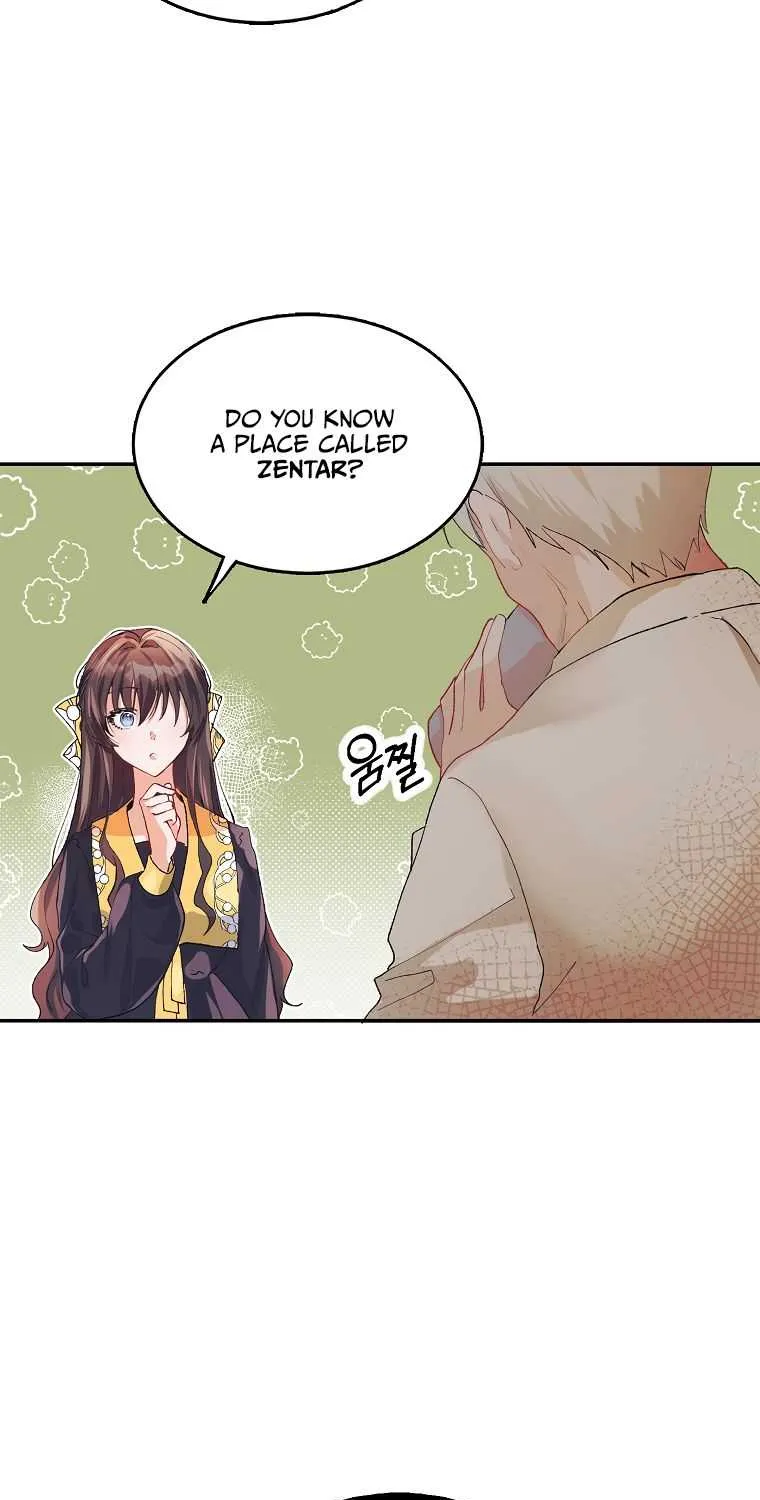 Limited Extra Time (The Time of the Terminally Ill Extra) Chapter 5 page 35 - 