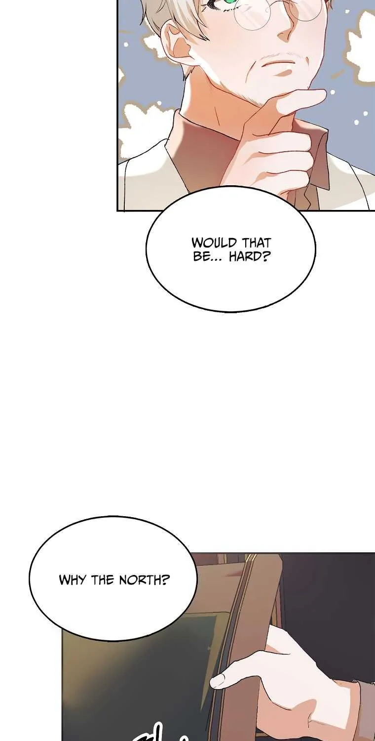 Limited Extra Time (The Time of the Terminally Ill Extra) Chapter 5 page 41 - 
