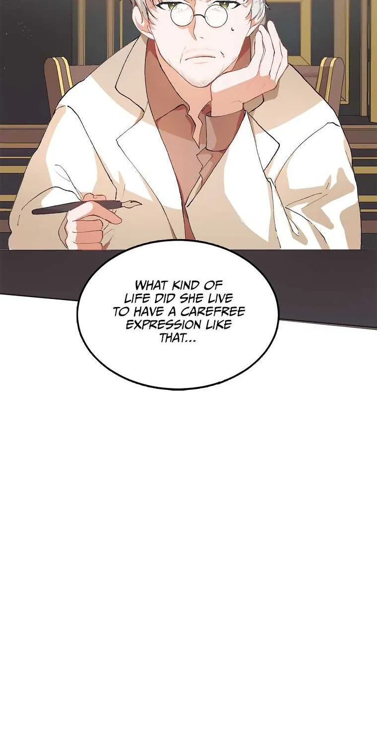 Limited Extra Time (The Time of the Terminally Ill Extra) Chapter 5 page 52 - 