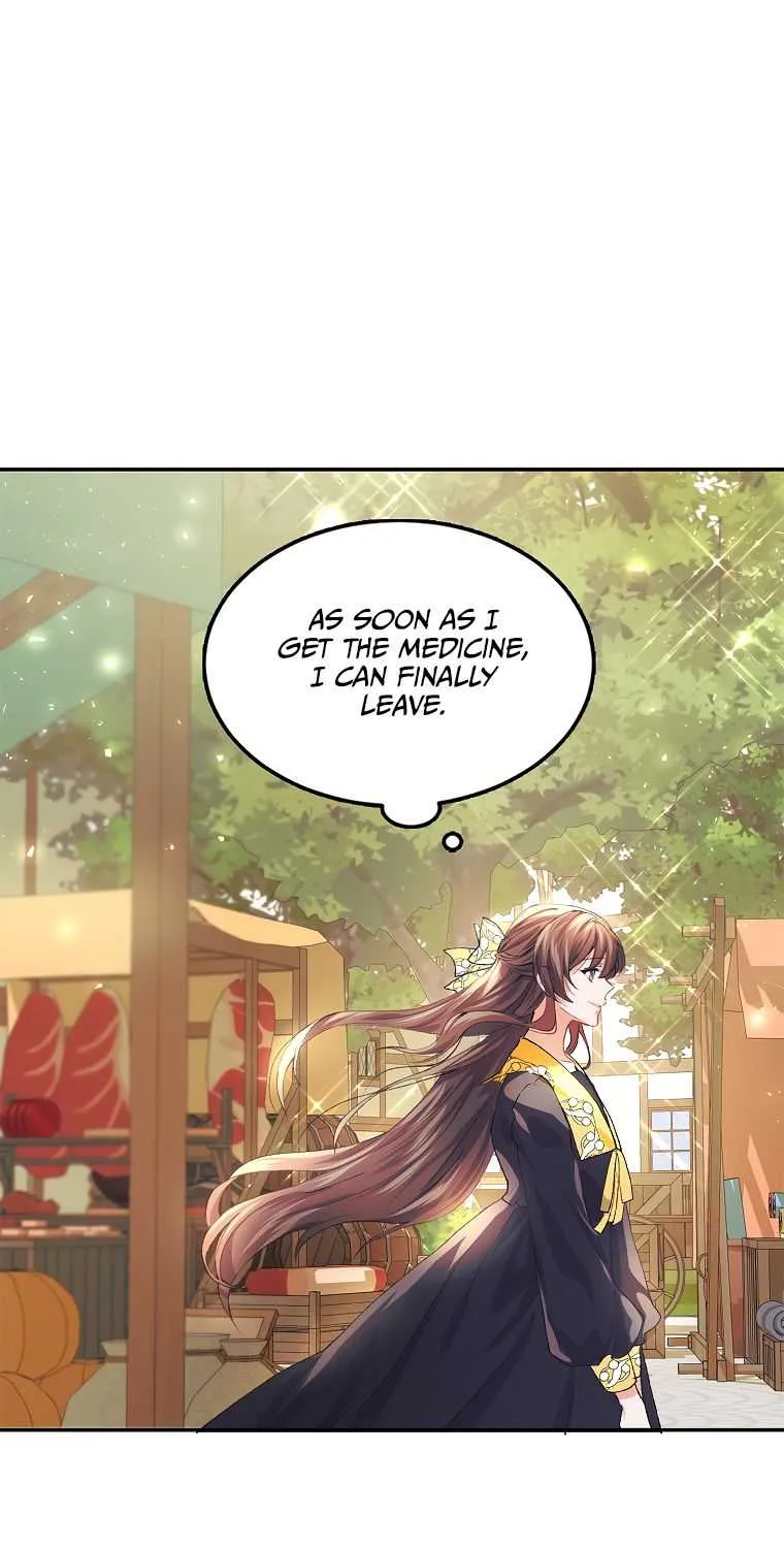 Limited Extra Time (The Time of the Terminally Ill Extra) Chapter 5 page 53 - 
