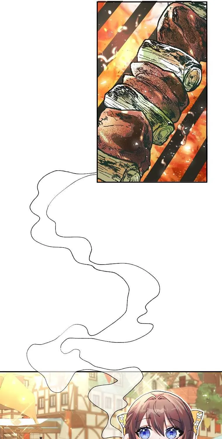 Limited Extra Time (The Time of the Terminally Ill Extra) Chapter 5 page 55 - 