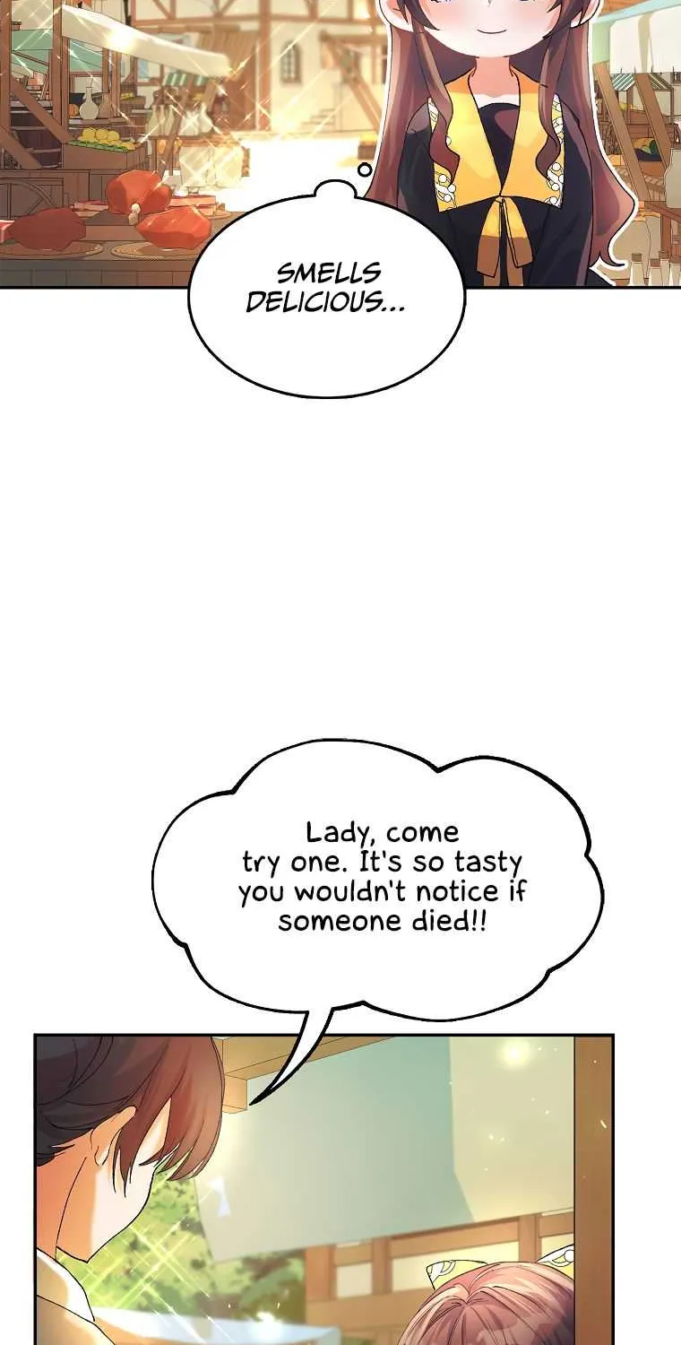 Limited Extra Time (The Time of the Terminally Ill Extra) Chapter 5 page 56 - 