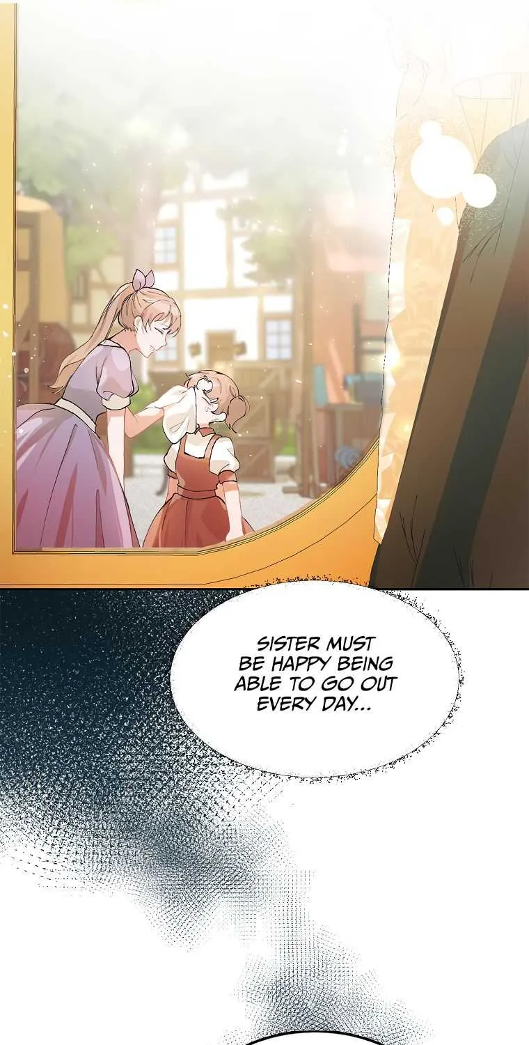 Limited Extra Time (The Time of the Terminally Ill Extra) Chapter 5 page 61 - 