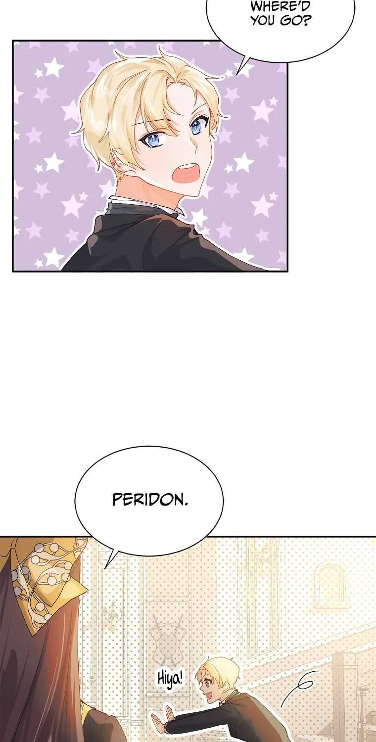 Limited Extra Time (The Time of the Terminally Ill Extra) Chapter 5 page 65 - 