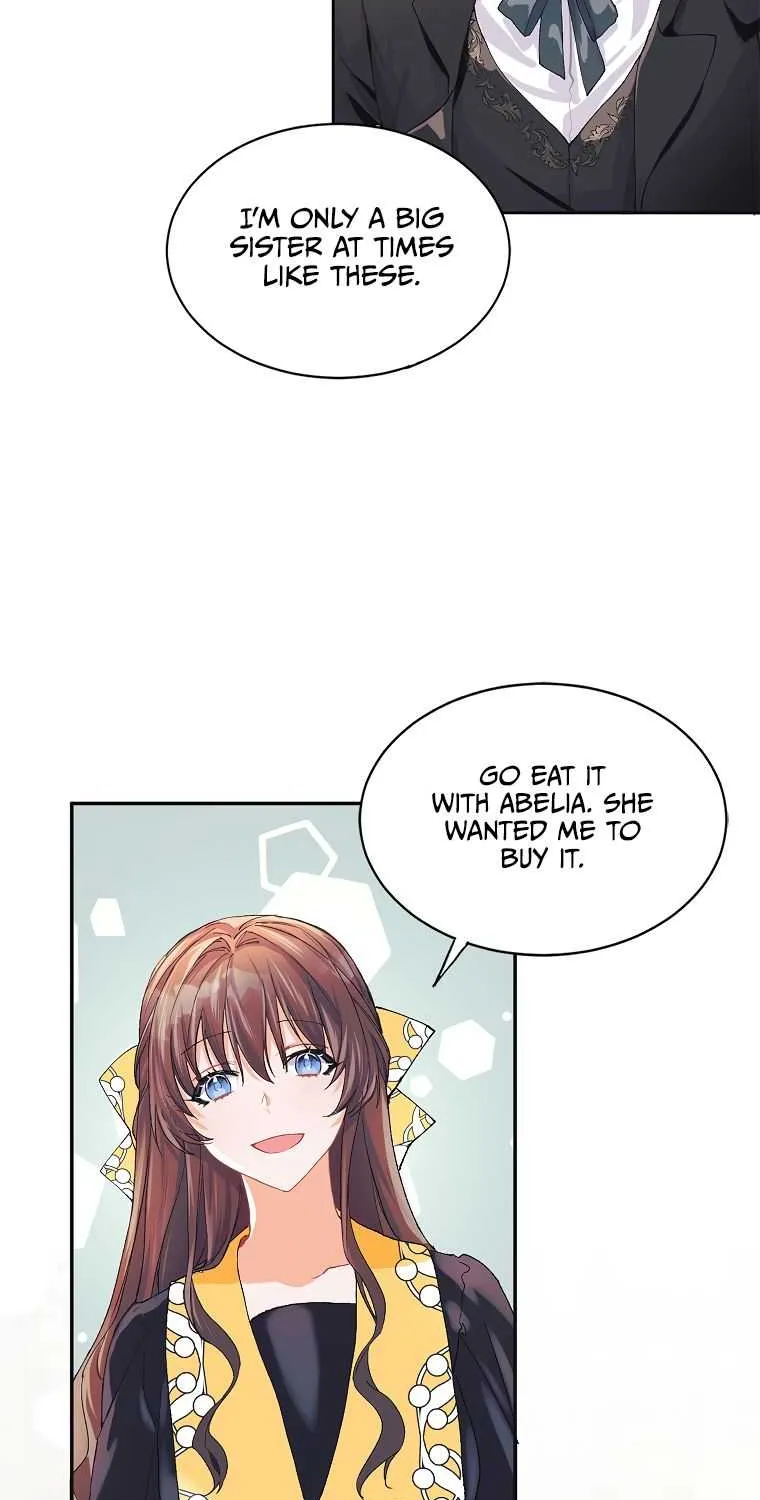 Limited Extra Time (The Time of the Terminally Ill Extra) Chapter 5 page 69 - 