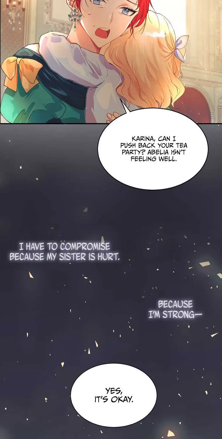 Limited Extra Time (The Time of the Terminally Ill Extra) Chapter 5 page 10 - 