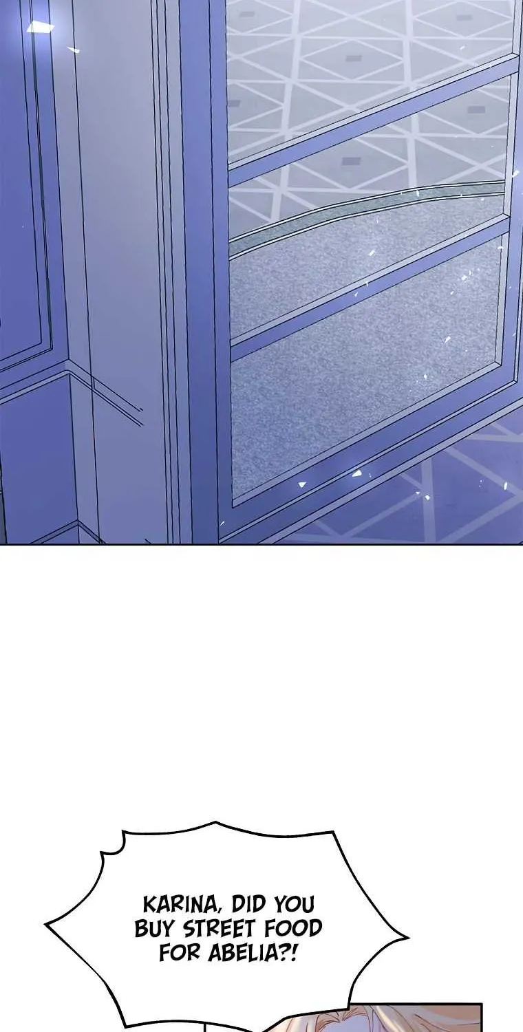 Limited Extra Time (The Time of the Terminally Ill Extra) Chapter 6 page 2 - 