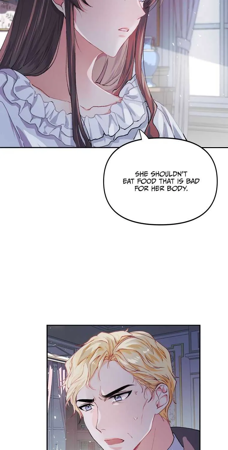 Limited Extra Time (The Time of the Terminally Ill Extra) Chapter 6 page 21 - 