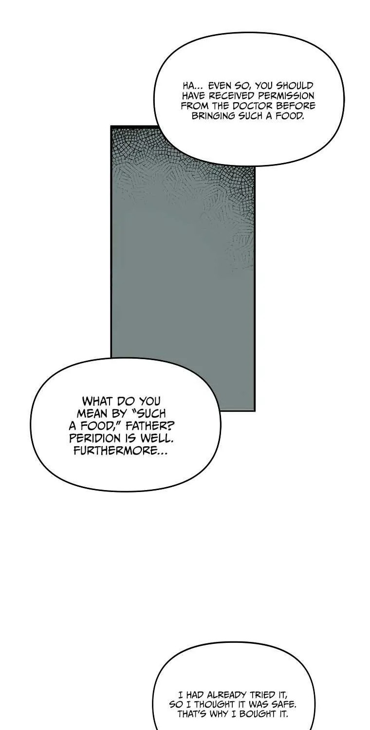 Limited Extra Time (The Time of the Terminally Ill Extra) Chapter 6 page 26 - 