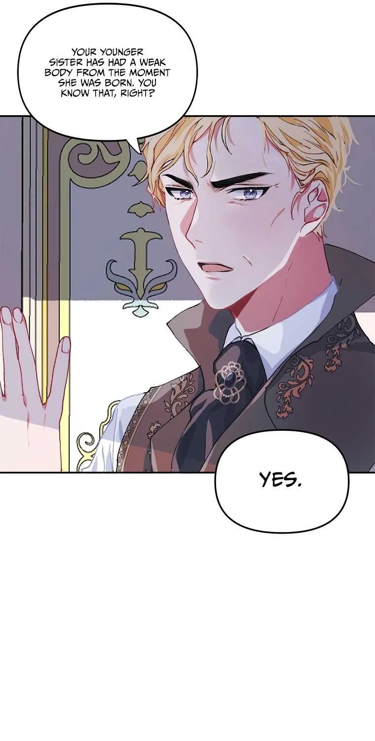 Limited Extra Time (The Time of the Terminally Ill Extra) Chapter 6 page 31 - 